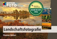 Abbildung von: Landschaftsfotografie - MITP