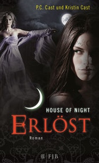 Enlarge image Cover: Erlöst - FISCHER FJB