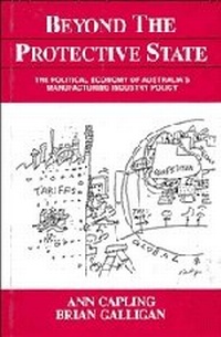 Enlarge image Cover: Beyond the Protective State - Cambridge University Press