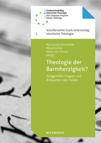 Abbildung von: Theologie der Barmherzigkeit? - Waxmann