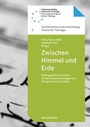 Cover: Zwischen Himmel und Erde - Waxmann