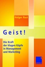 Cover: Geist! - Springer Gabler
