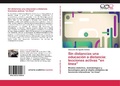 Cover: Sin Distancias Una Educacion a Distancia - Editorial Acad&eacute;mica Espa&ntilde;ola