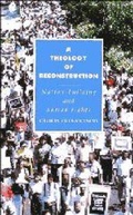 Cover: A Theology of Reconstruction - Cambridge University Press