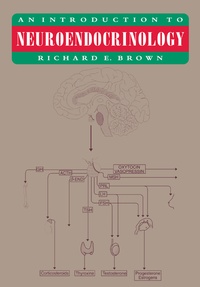 Enlarge image Cover: An Introduction to Neuroendocrinology - Cambridge University Press