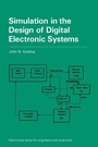 Cover: Simulation in the Design of Digital Electronic Systems - Cambridge University Press