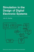 Cover: Simulation in the Design of Digital Electronic Systems - Cambridge University Press