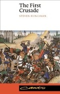 Cover: The First Crusade - Cambridge University Press