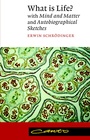 Cover: What is Life? - Cambridge University Press
