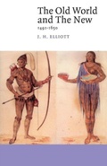 Cover: The Old World and the New - Cambridge University Press