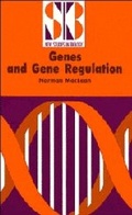 Cover: Genes and Gene Regulation - Cambridge University Press