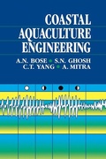 Cover: Coastal Aquaculture Engineering - Cambridge University Press
