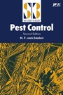Cover: Pest Control - Cambridge University Press