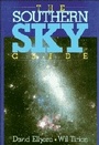 Cover: The Southern Sky Guide - Cambridge University Press