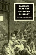 Cover: Pastoral Care and Liberation Theology - Cambridge University Press