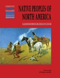 Cover: Native Peoples of North America - Cambridge University Press