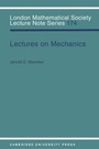 Cover: Lectures on Mechanics - Cambridge University Press