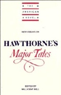 Cover: New Essays on Hawthorne's Major Tales - Cambridge University Press