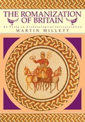 Cover: The Romanization of Britain - Cambridge University Press
