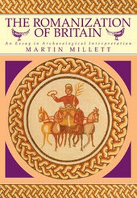 Enlarge image Cover: The Romanization of Britain - Cambridge University Press