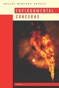 Cover: Environmental Concerns - Cambridge University Press