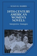 Cover: Nineteenth-Century American Women's Novels - Cambridge University Press