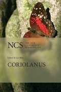 Cover: Coriolanus - Cambridge University Press