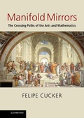 Cover: Manifold Mirrors - Cambridge University Press