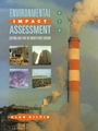 Cover: Environmental Impact Assessment - Cambridge University Press