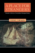 Cover: A Place for Strangers - Cambridge University Press