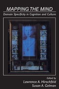 Cover: Mapping the Mind - Cambridge University Press