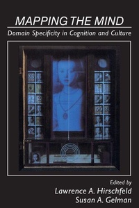 Enlarge image Cover: Mapping the Mind - Cambridge University Press