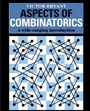 Cover: Aspects of Combinatorics - Cambridge University Press
