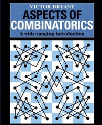 Enlarge image Cover: Aspects of Combinatorics - Cambridge University Press