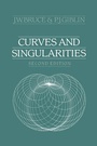 Cover: Curves and Singularities - Cambridge University Press