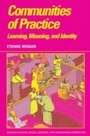 Cover: Communities of Practice - Cambridge University Press
