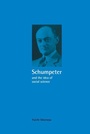 Cover: Schumpeter and the Idea of Social Science - Cambridge University Press
