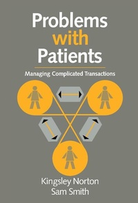 Enlarge image Cover: Problems with Patients - Cambridge University Press