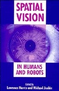 Cover: Spatial Vision in Humans and Robots - Cambridge University Press