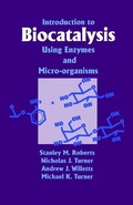 Cover: Introduction to Biocatalysis Using Enzymes and Microorganisms - Cambridge University Press