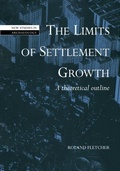 Cover: The Limits of Settlement Growth - Cambridge University Press
