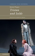 Cover: Richard Wagner: Tristan und Isolde - Cambridge University Press