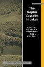 Cover: The Trophic Cascade in Lakes - Cambridge University Press