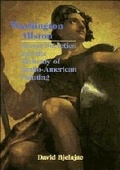 Cover: Washington Allston, Secret Societies, and the Alchemy of Anglo-American Painting - Cambridge University Press