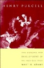 Cover: Henry Purcell - Cambridge University Press