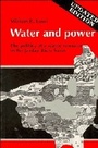 Cover: Water and Power - Cambridge University Press