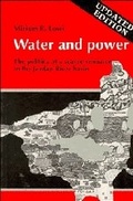 Cover: Water and Power - Cambridge University Press
