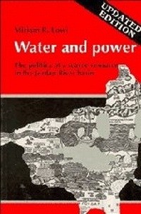 Enlarge image Cover: Water and Power - Cambridge University Press