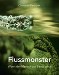 Cover: Flussmonster - tredition