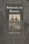 Cover: Bohemia in History - Cambridge University Press
